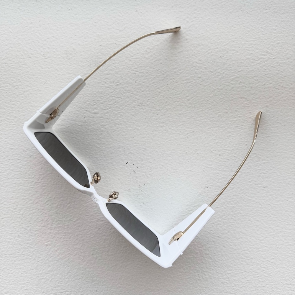 DiorSolar S1U Square Sunglasses - Picture 2 of 10